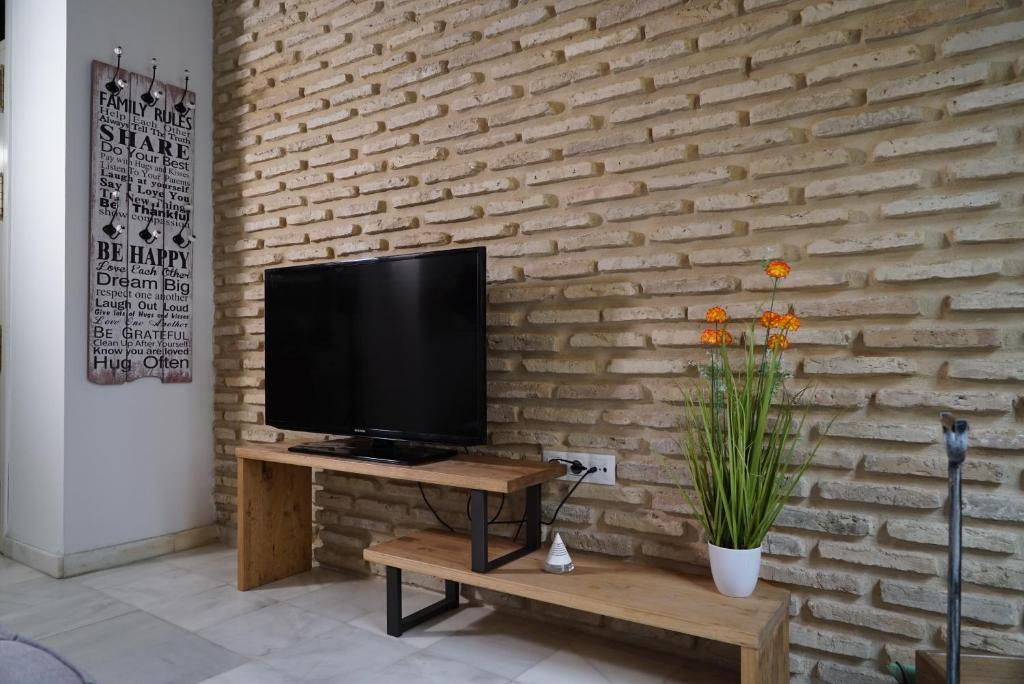 Balcón Giralda Center & Sweet - 8