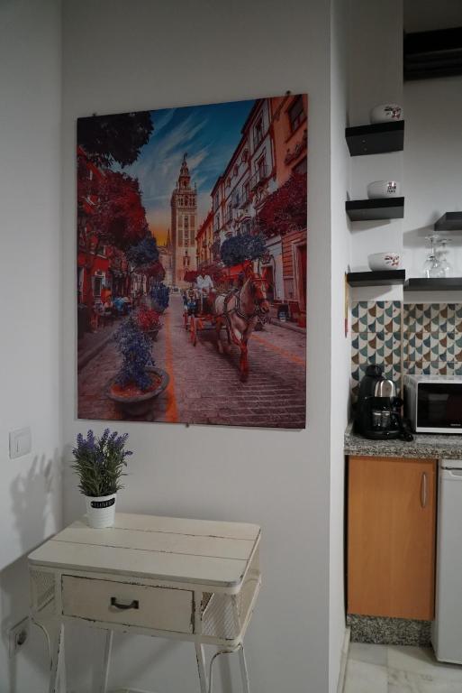 Balcón Giralda Center & Sweet - 4