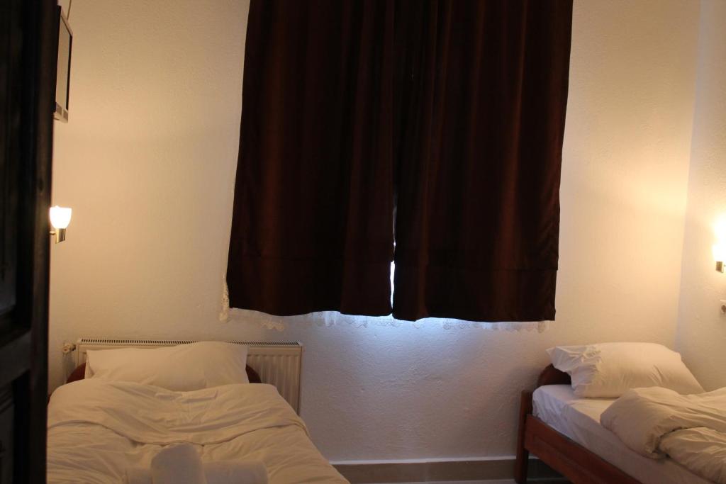 Fotografie z fotogalerie ubytování Cappadocia Kepez hotel v destinaci Göreme