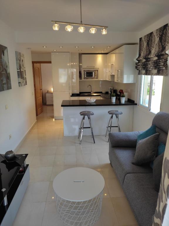 Apartamento turístico Náutica 1, 2°C - Hizvo