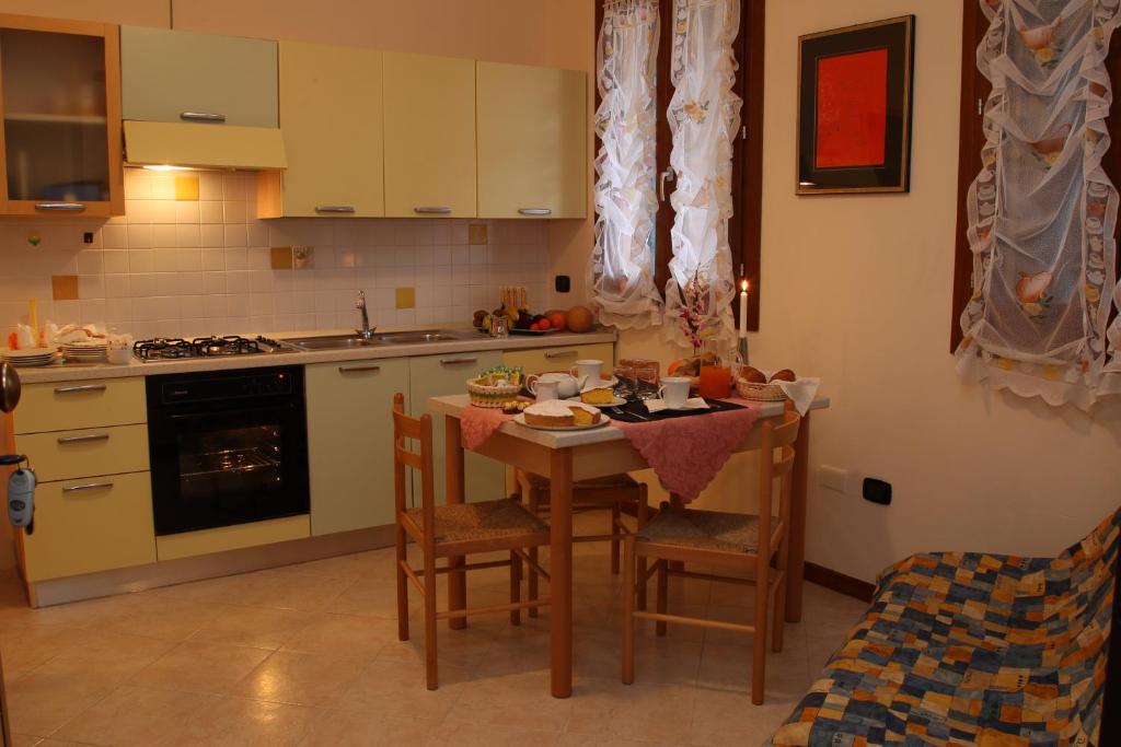 Ca' Gialla
