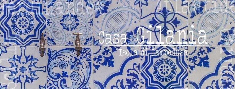 Zdjęcie z galerii obiektu B&B CASA GILANIA LAMPEDUSA w mieście Lampedusa