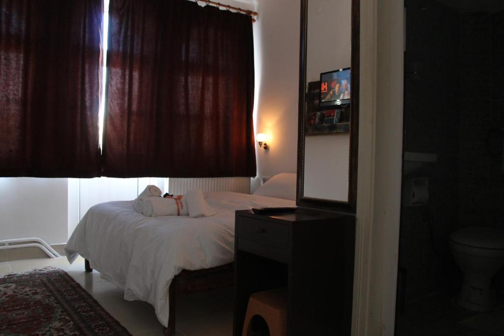 Fotografie z fotogalerie ubytování Cappadocia Kepez hotel v destinaci Göreme