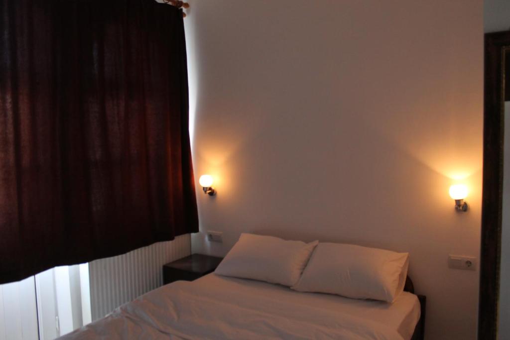Fotografie z fotogalerie ubytování Cappadocia Kepez hotel v destinaci Göreme