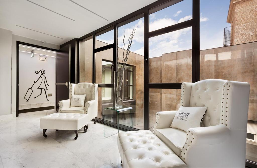 Francisco I Boutique - Resim 42