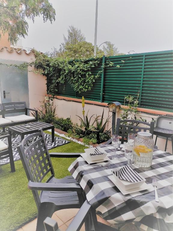 Fotografie z fotogalerie ubytování Vila LYDIA v destinaci Cambrils