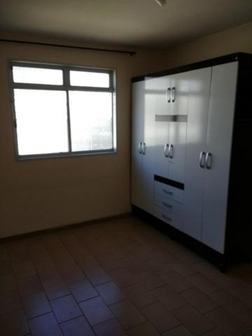  Apartamento 02 Quartos