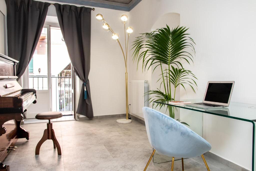 Casta Diva Luxury Apartments -Self check-in - 1