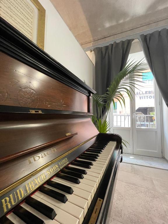 Casta Diva Luxury Apartments -Self check-in - 9