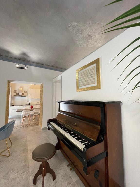 Casta Diva Luxury Apartments -Self check-in - 11