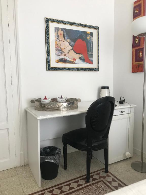 Fotografie z fotogalerie ubytování B&B Nike - Rooms Only v destinaci Siracusa