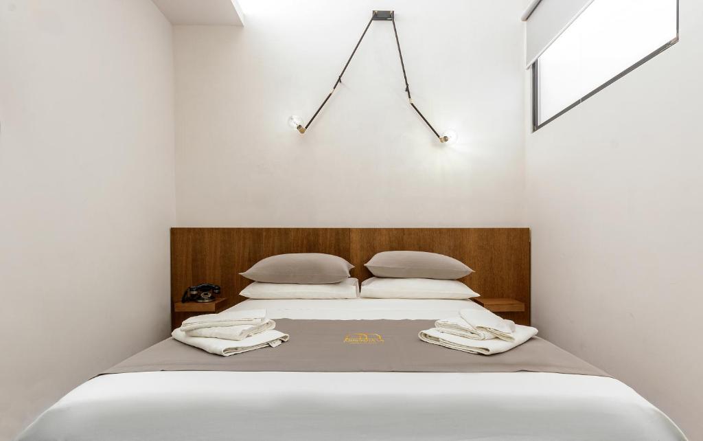 Annunziata Guesthouse, Centro Storico - Superior Double Room