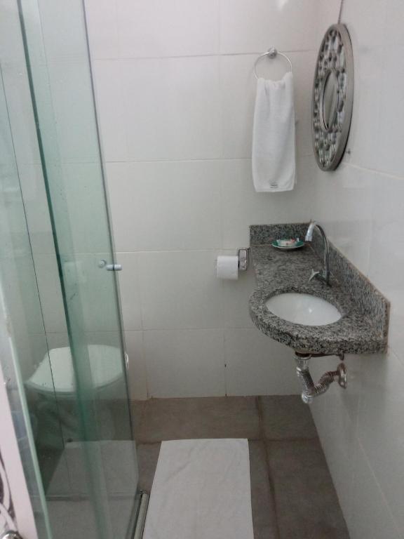  Pousada da Gi