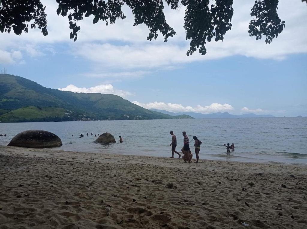  KITNET ACONCHEGANTE A 200M DA PRAIA