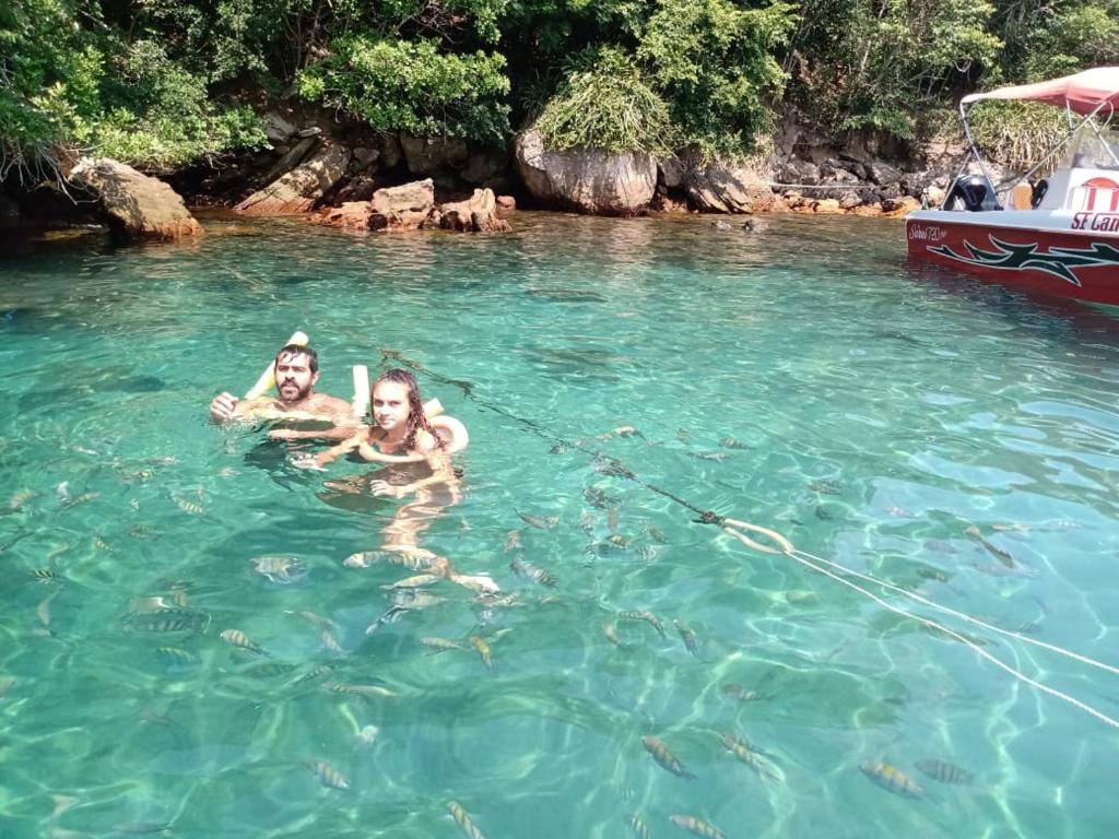  KITNET ACONCHEGANTE A 200M DA PRAIA