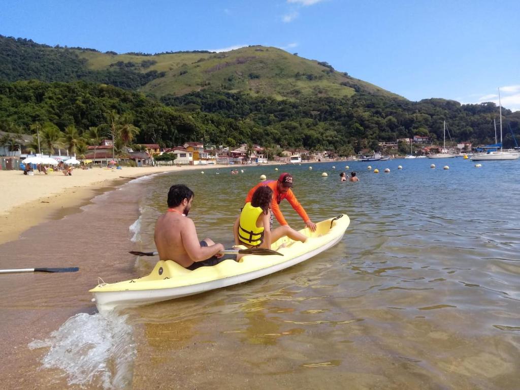  KITNET ACONCHEGANTE A 200M DA PRAIA