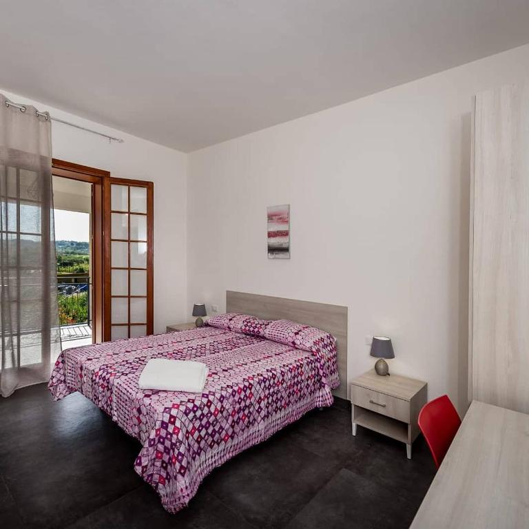 Villa Michelangelo - 1