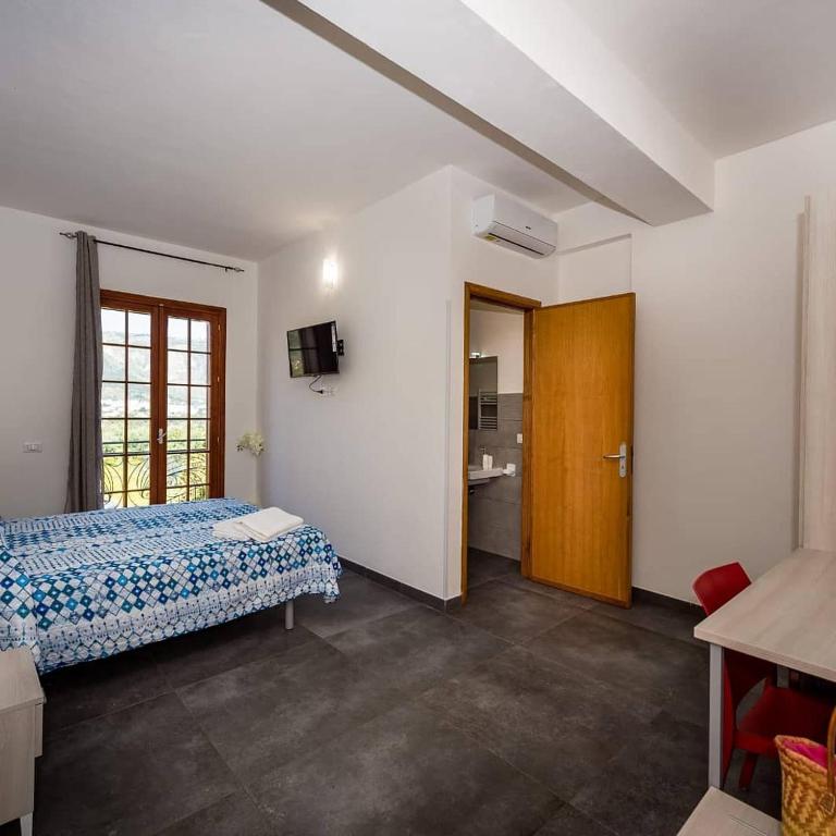 Villa Michelangelo - 17