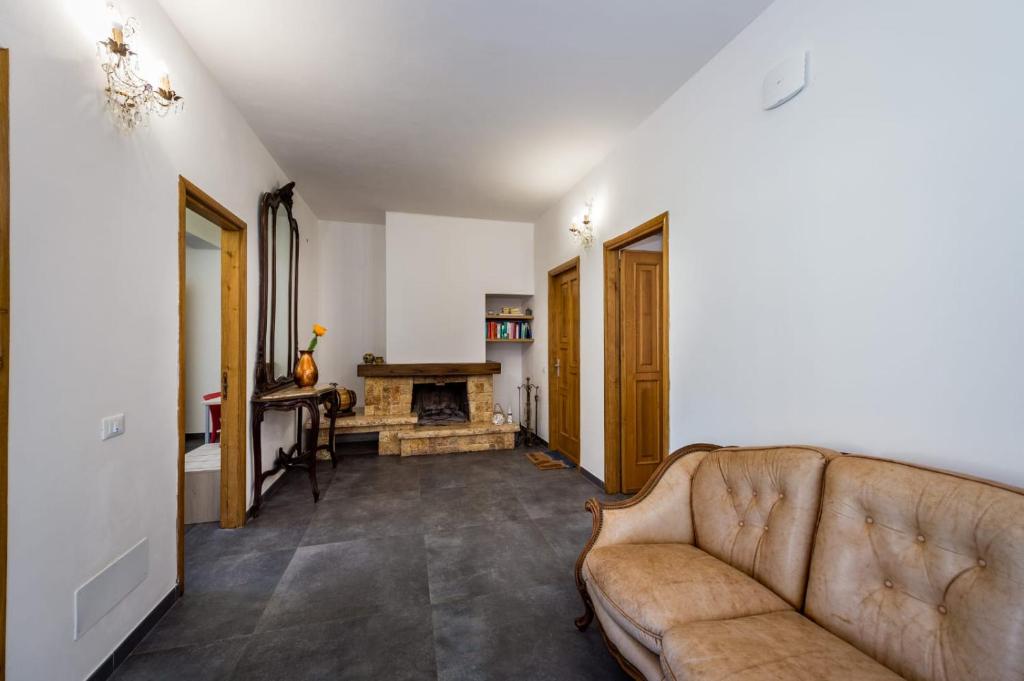 Villa Michelangelo - 18