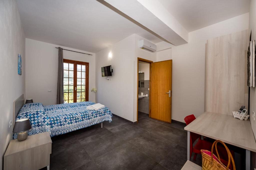 Villa Michelangelo - 19