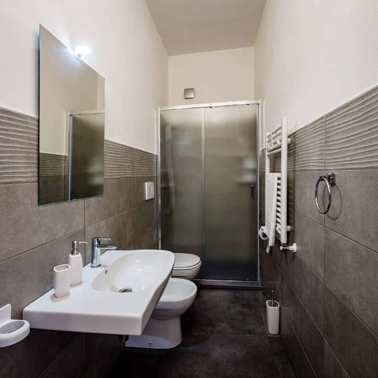 Villa Michelangelo - 4