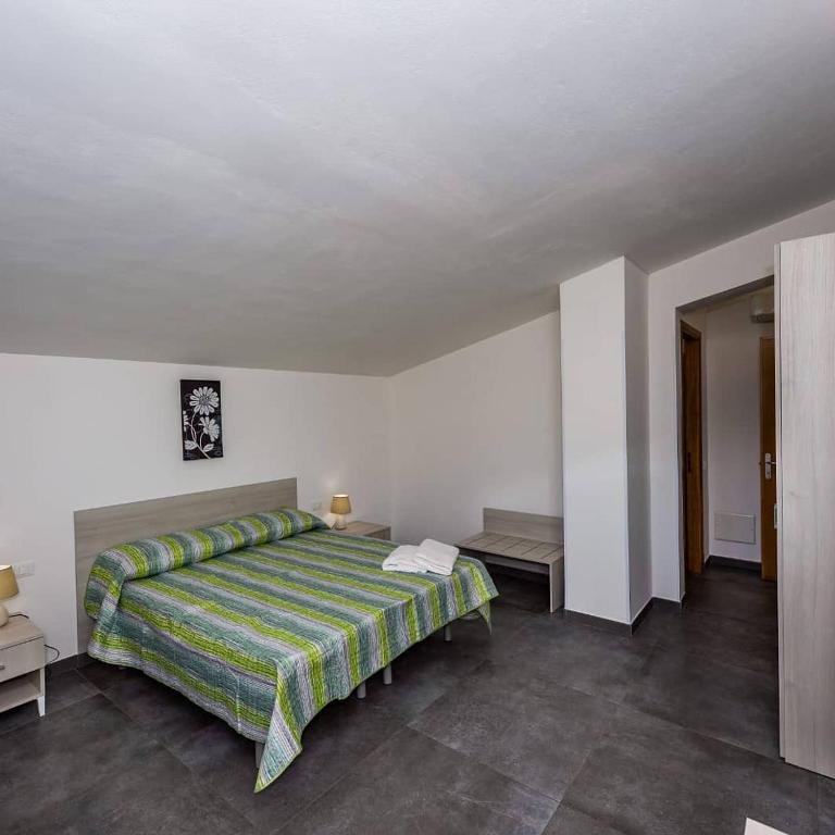 Villa Michelangelo - 9