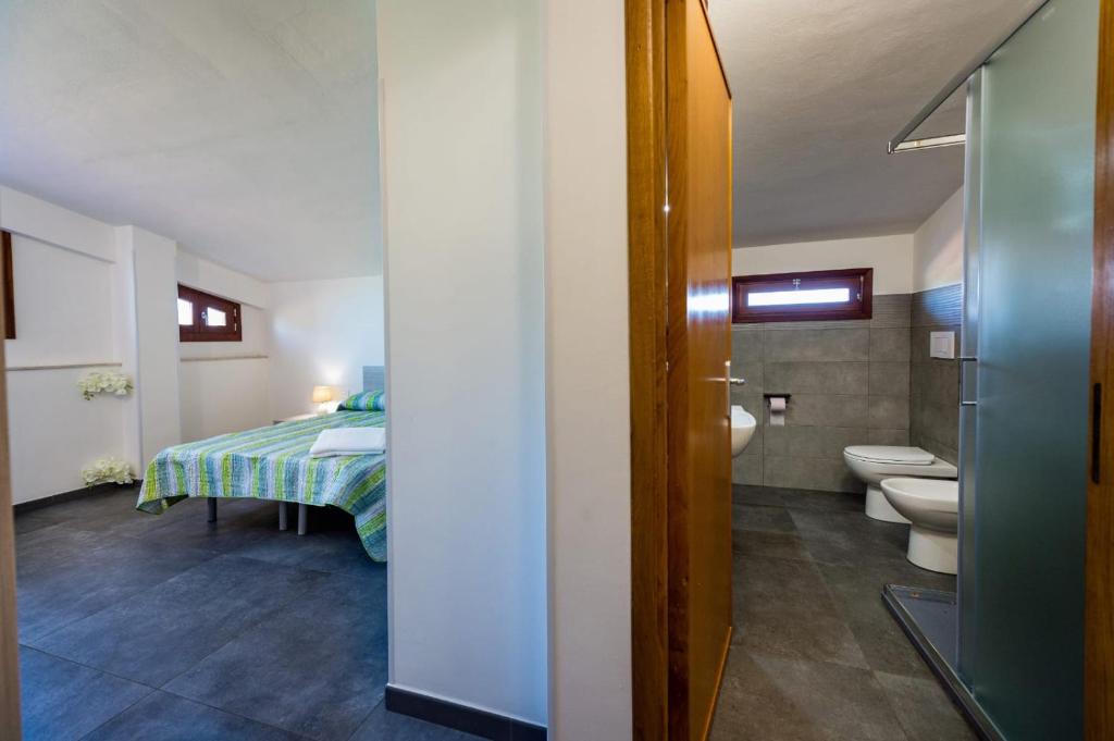 Villa Michelangelo - 5