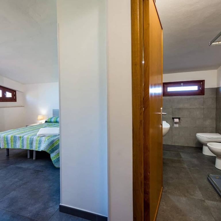 Villa Michelangelo - 7