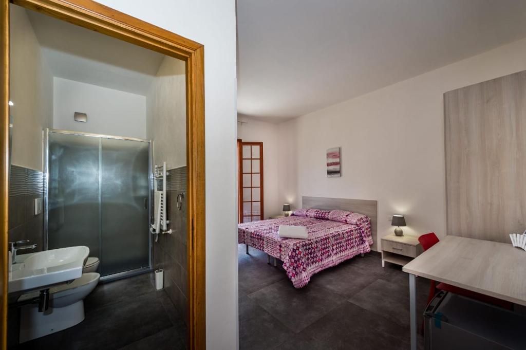 Villa Michelangelo - 16