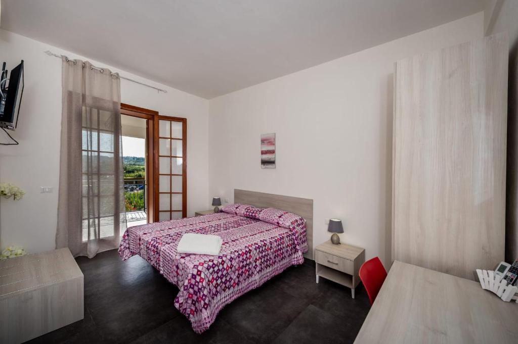 Villa Michelangelo - 2