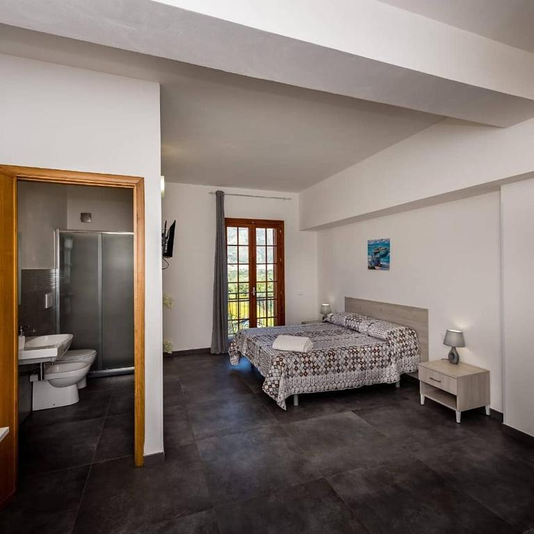 Villa Michelangelo - 10