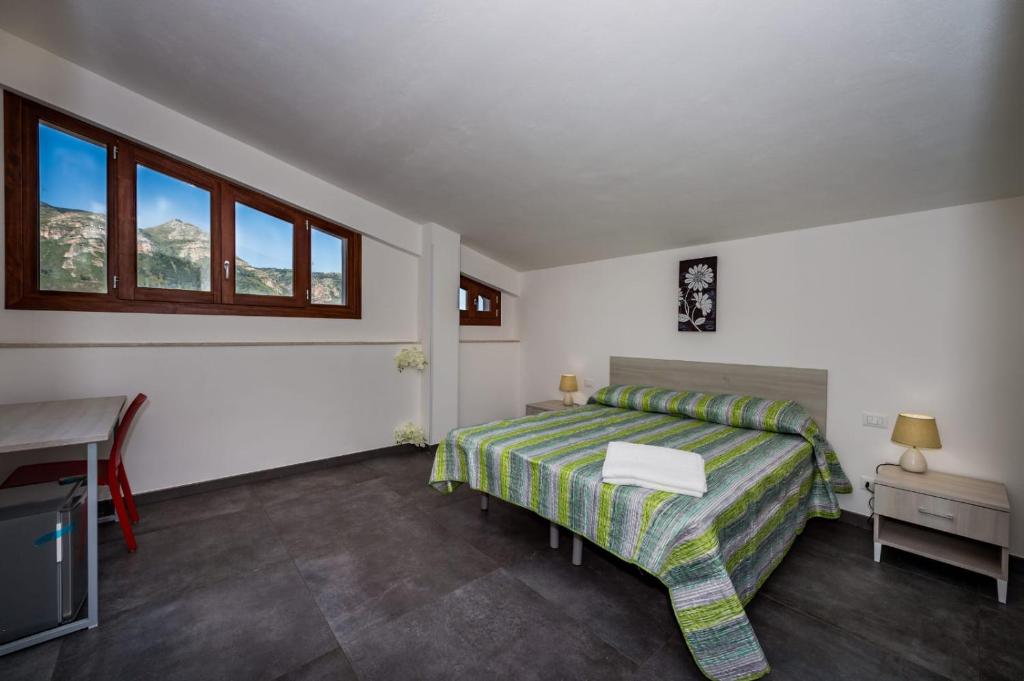 Villa Michelangelo - 6