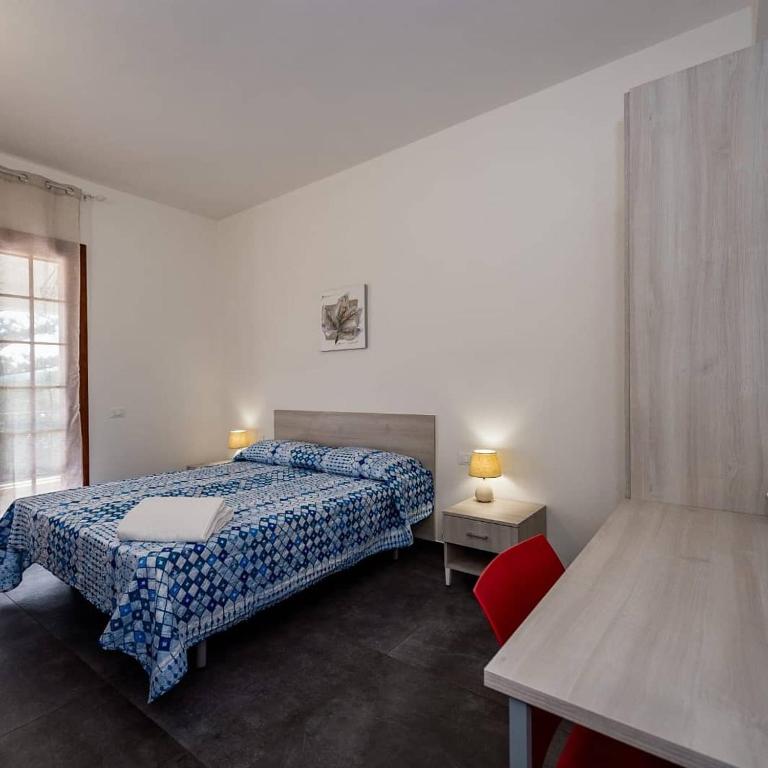 Villa Michelangelo - 11