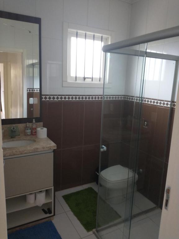  Casa da tranquilidade