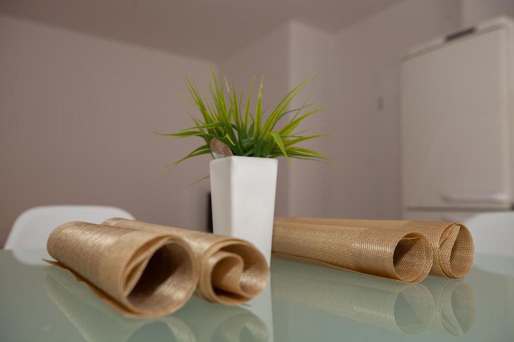 Galeriebild der Unterkunft Apartmani Grubač in Trebinje