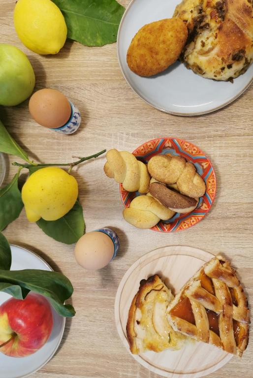 B&B MiraValle Agrigento - 16