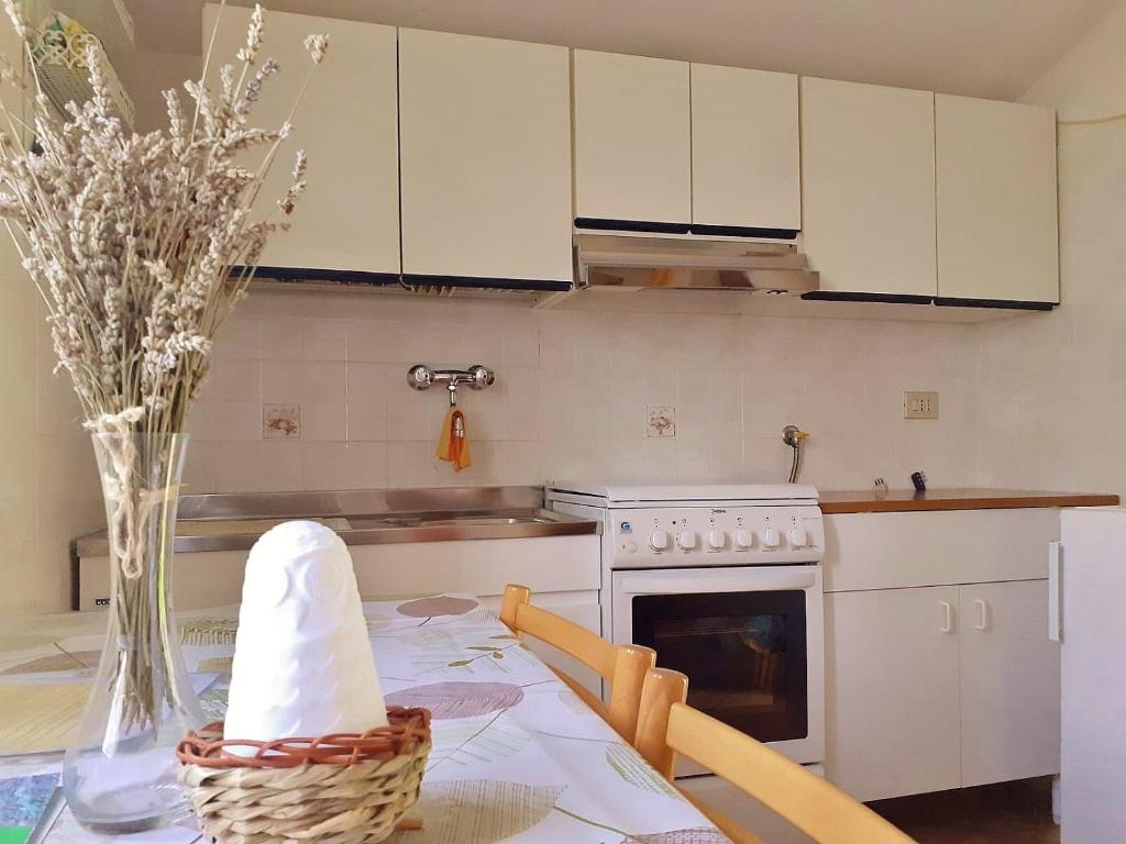 Borgo Castelluccio Country House - 1ベッドルームの家