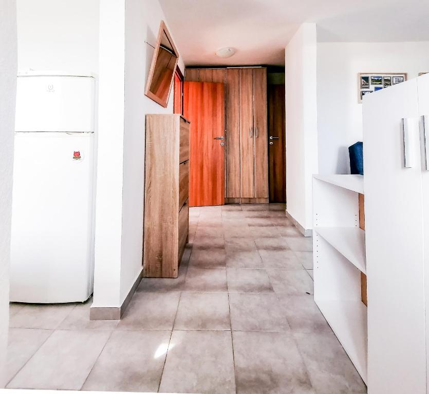 Fotografie z fotogalerie ubytování Apartments Siesta v destinaci Tivat
