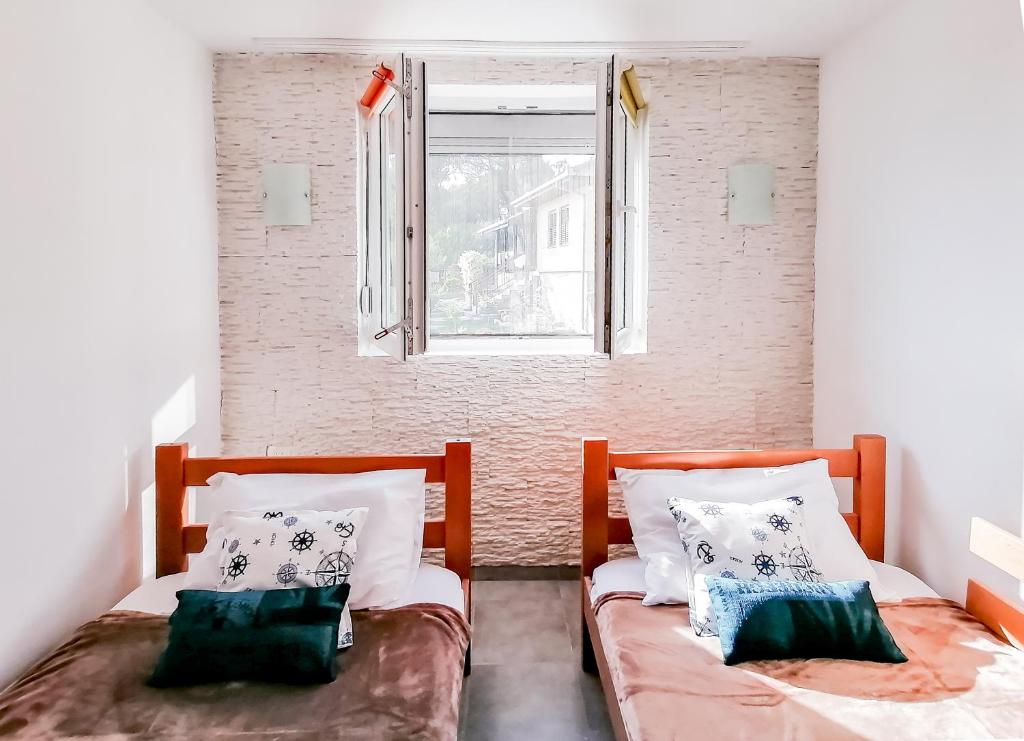 Apartments Siesta, Tivat – 2023 legfrissebb árai