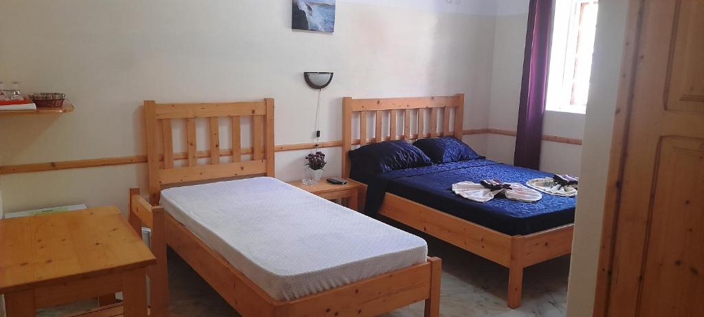 Pousada Villa Concetta - Triplo Camera Con Bagno Privato