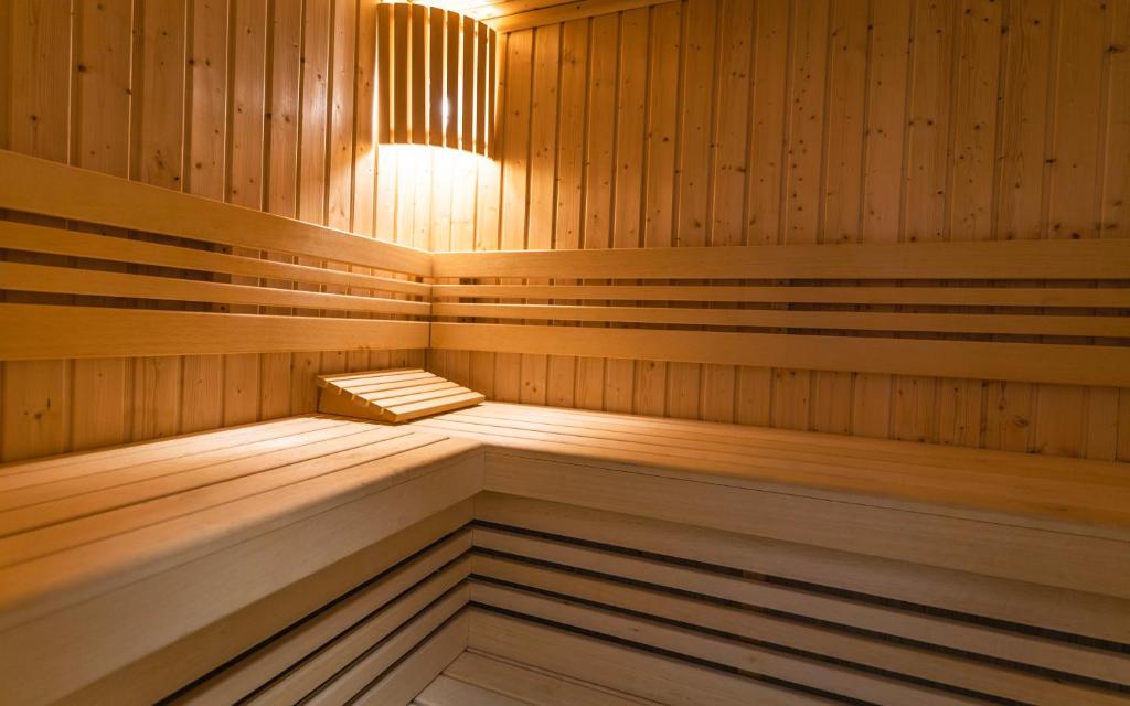 Fotografia z galérie ubytovania Apartamenty SPOKOLOKO Skrzyczne Residence Korzenny i Kamienny v destinácii Szczyrk