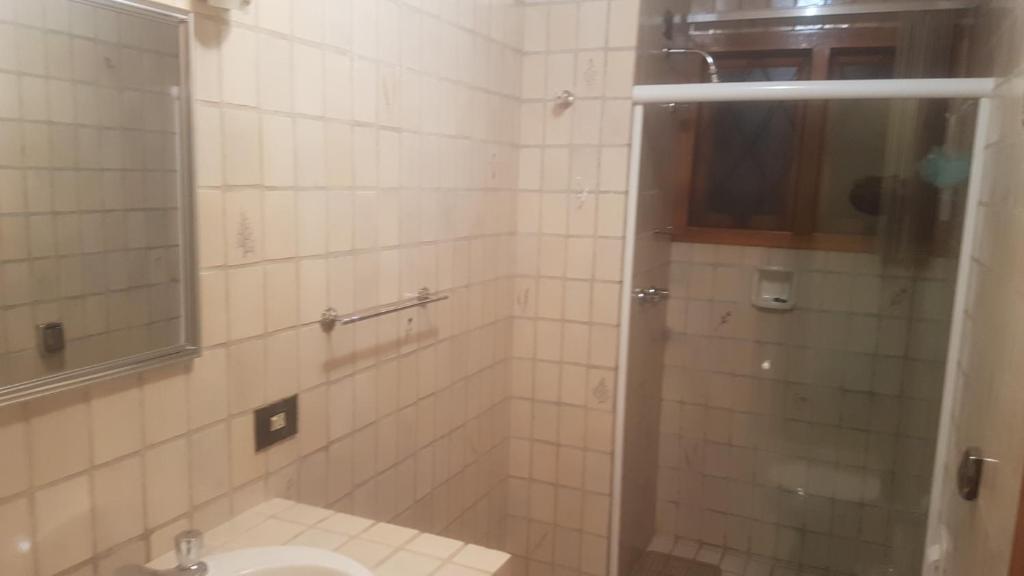  Apartamento na montanha