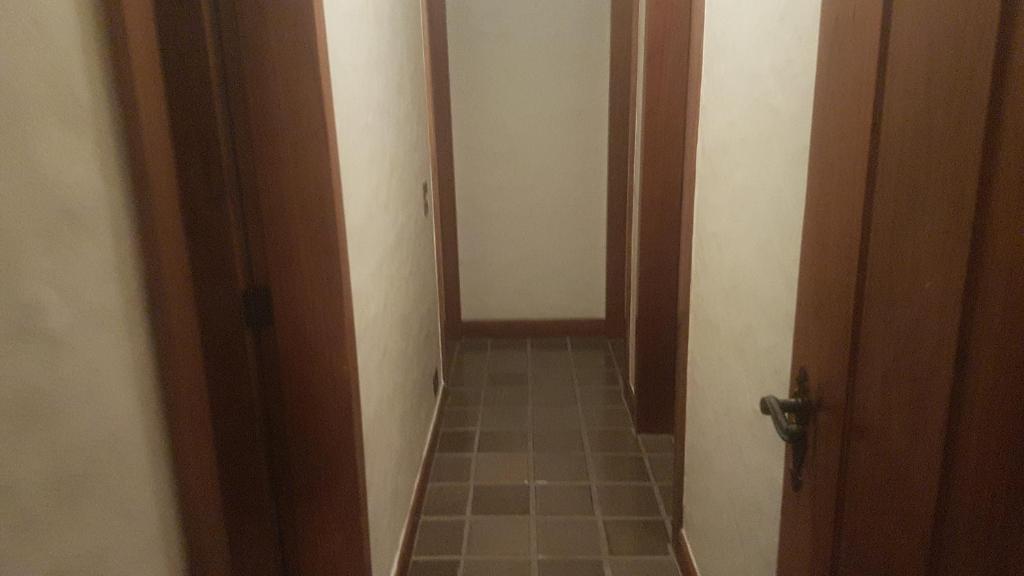  Apartamento na montanha