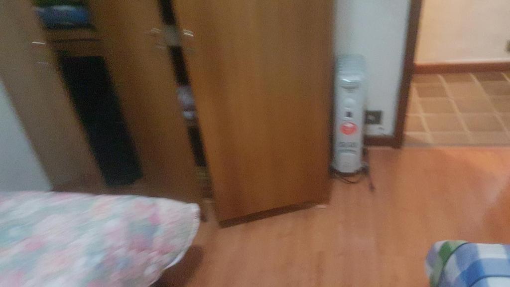  Apartamento na montanha