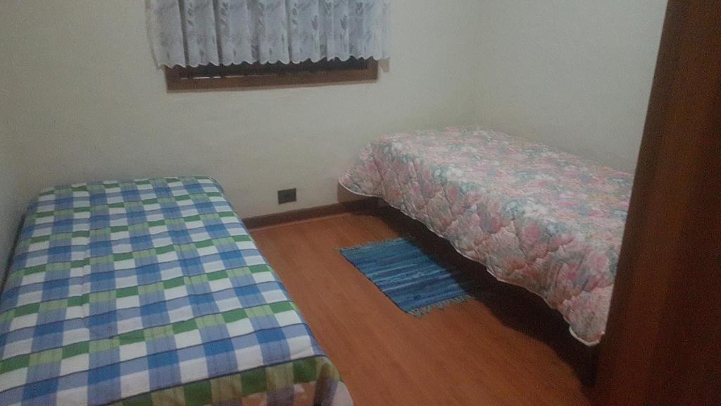  Apartamento na montanha