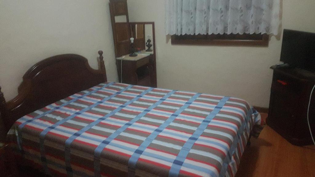  Apartamento na montanha