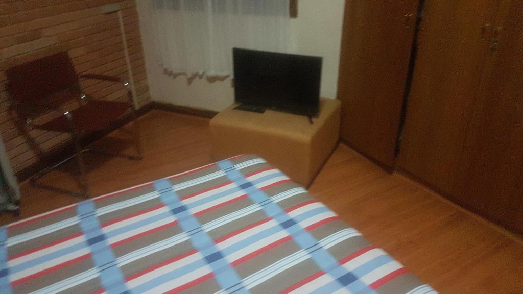  Apartamento na montanha