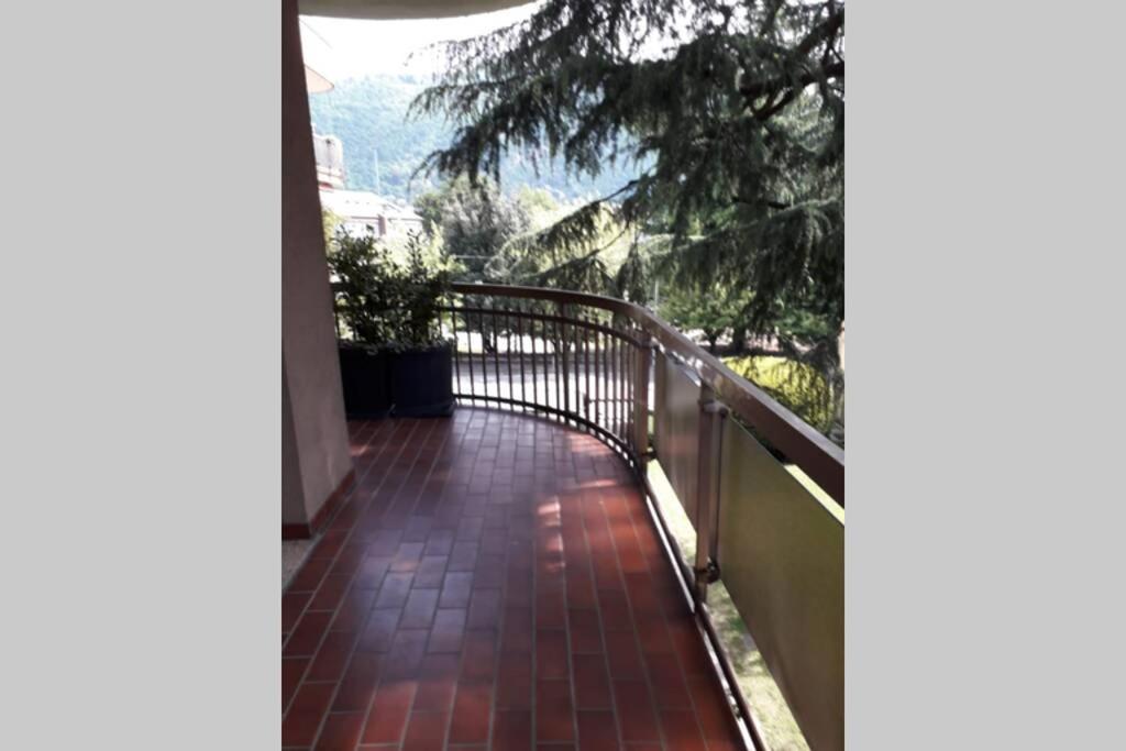 Lario Promenade: family friendly apartment in Como - 3