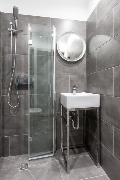 UNDERGROUND GDYNIA by CLASSY APARTMENTS - 2