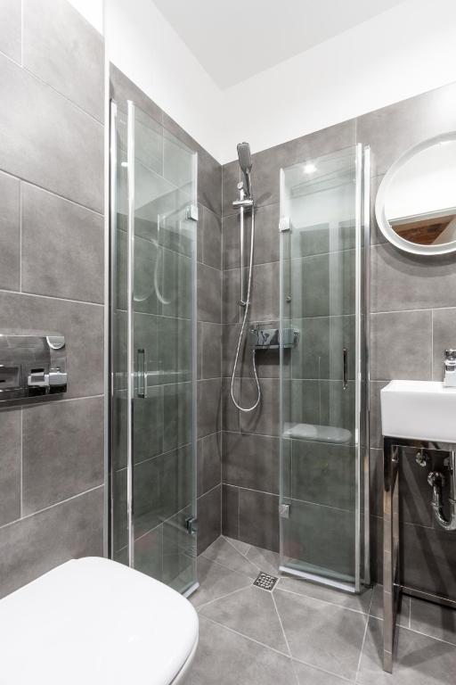 UNDERGROUND GDYNIA by CLASSY APARTMENTS - 13